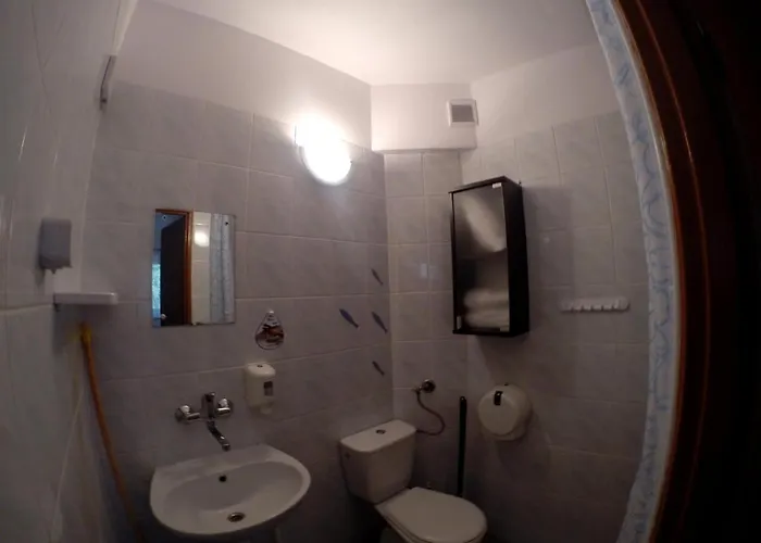 Ow Mikomania 哈日科维