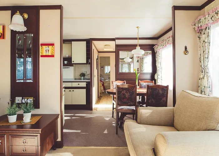 Ow Mikomania 假日公园 *