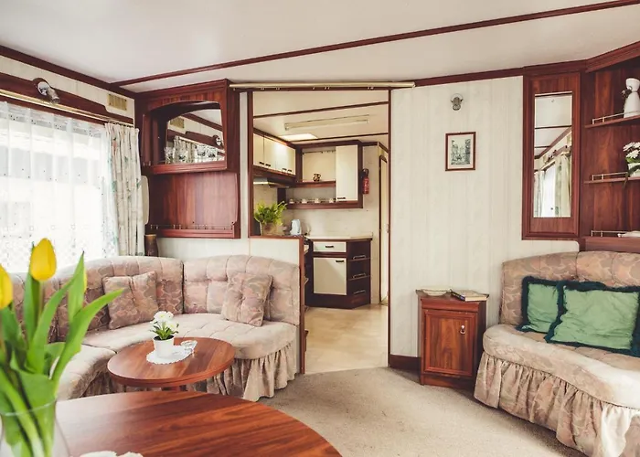 假日公园 Ow Mikomania 哈日科维