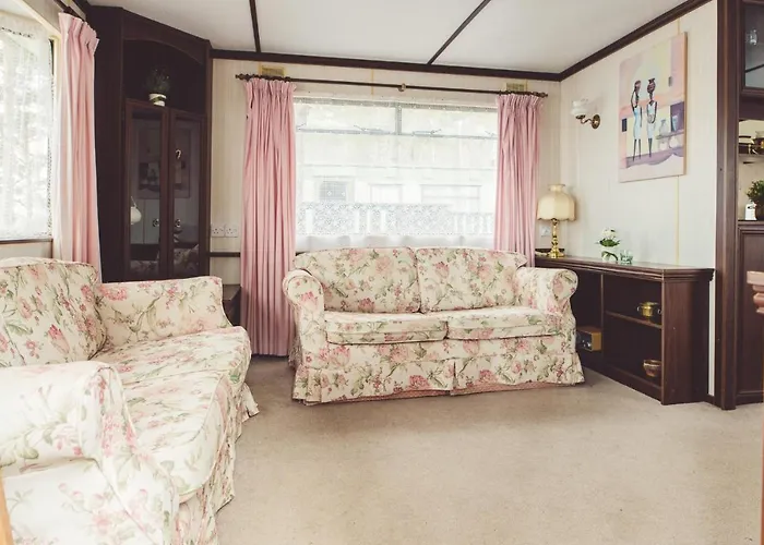 假日公园 Ow Mikomania