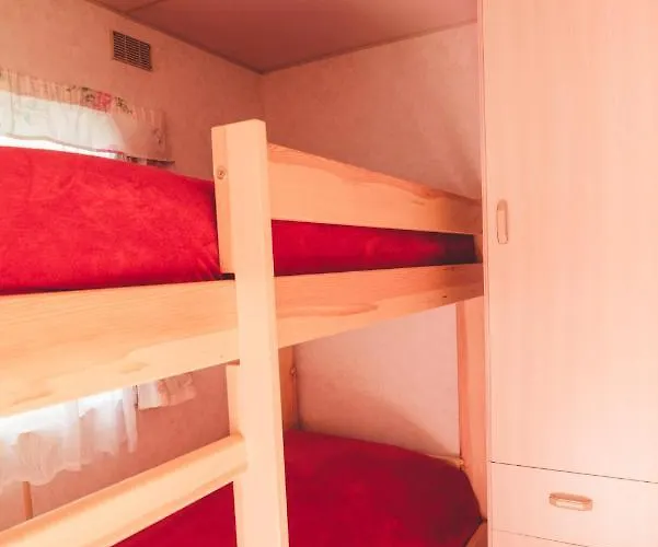 假日公园 Ow Mikomania