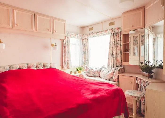 假日公园 Ow Mikomania