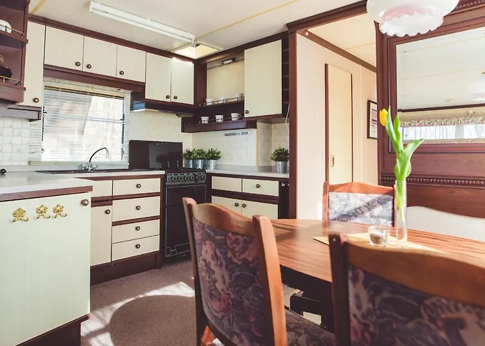 假日公园 Ow Mikomania