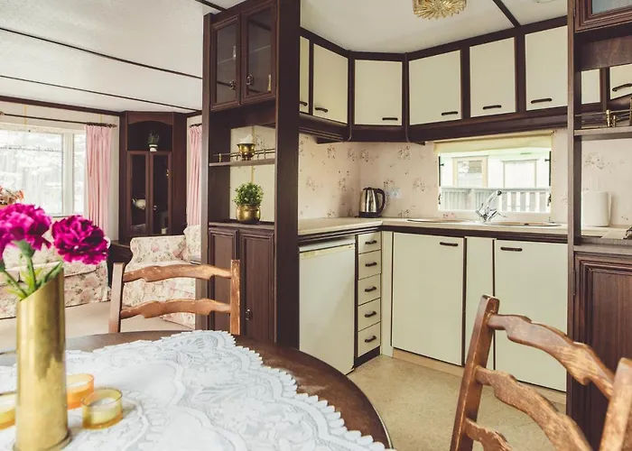 Ow Mikomania 假日公园 *