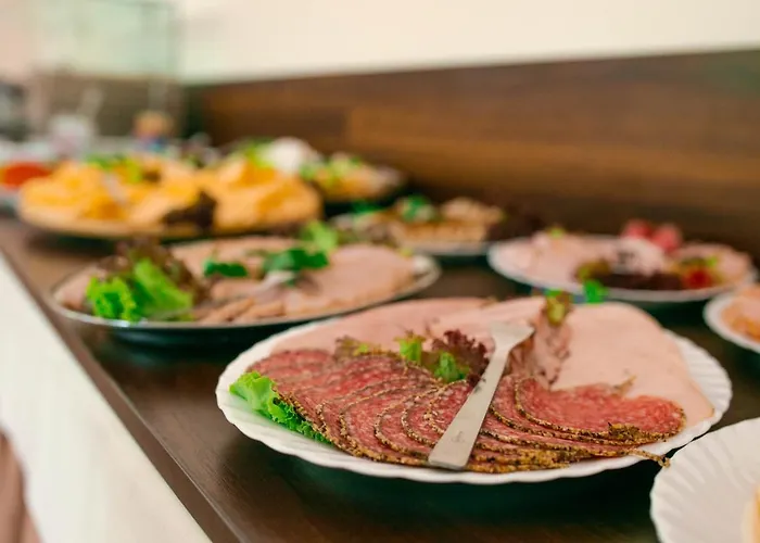 Ow Mikomania Village de vacances