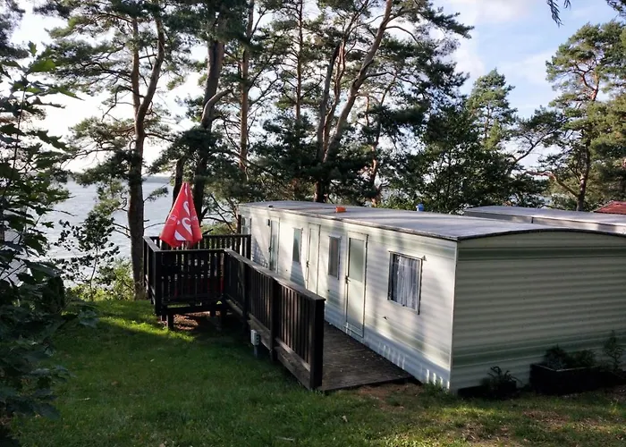 假日公园 Ow Mikomania 哈日科维