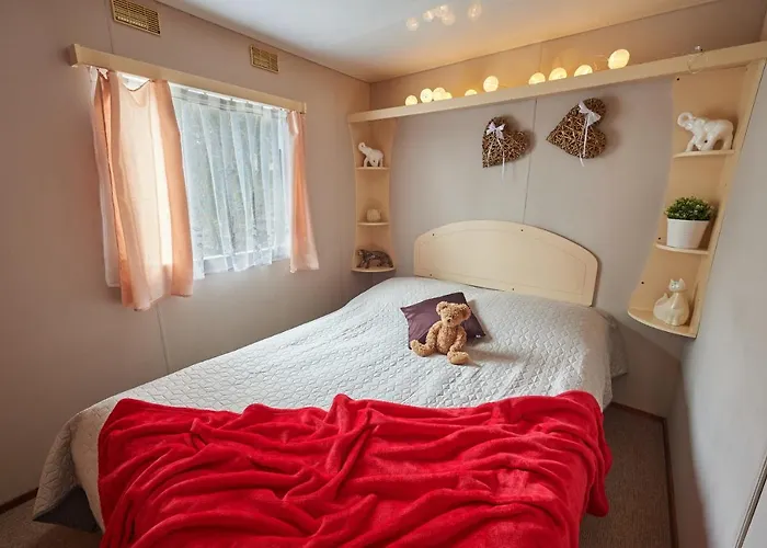 Ow Mikomania 假日公园