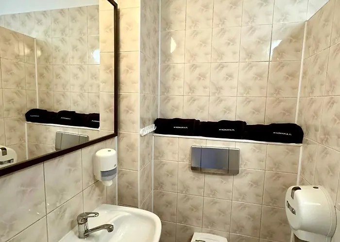 假日公园 Ow Mikomania 哈日科维