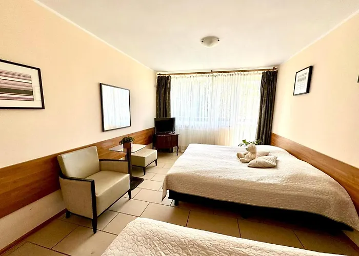 假日公园 Ow Mikomania *