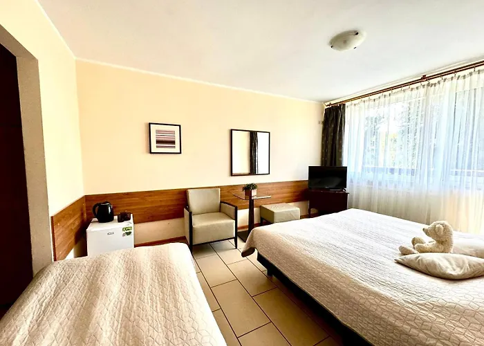 假日公园 Ow Mikomania 哈日科维