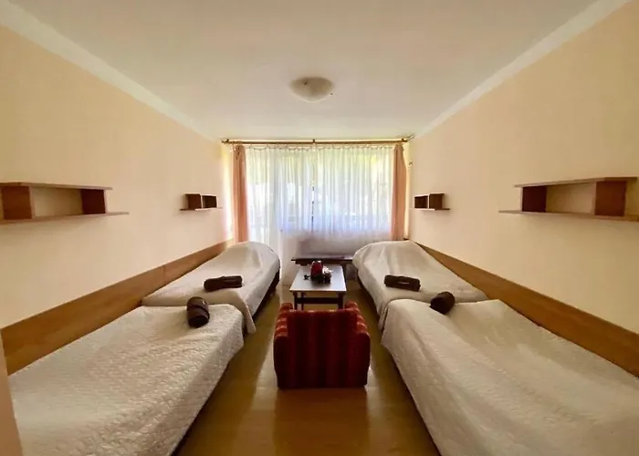 Ow Mikomania Village de vacances *